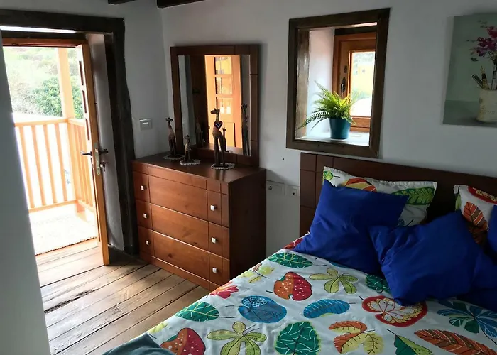 La Trinidad Casa de Campo