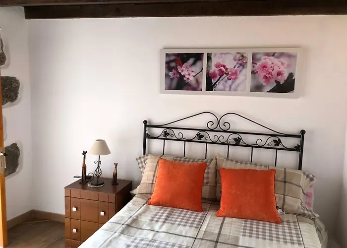 La Trinidad La Guancha