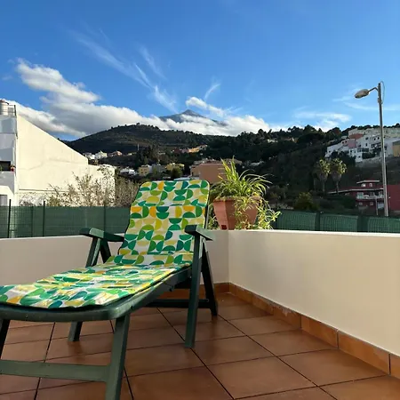 Country house La Trinidad