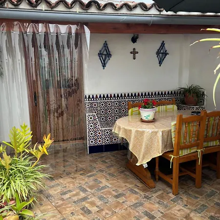 La Trinidad