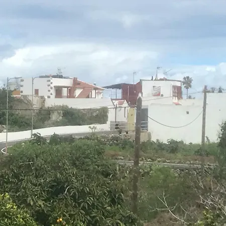 Country house La Trinidad La Guancha