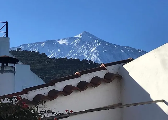 La Trinidad Landhaus La Guancha