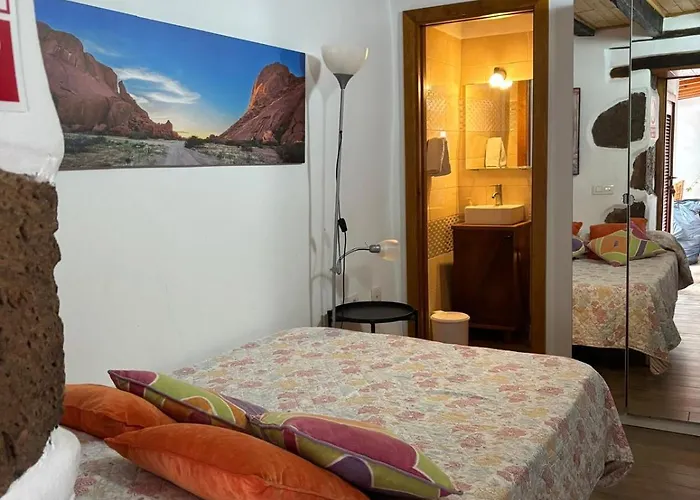 Landhaus La Trinidad *