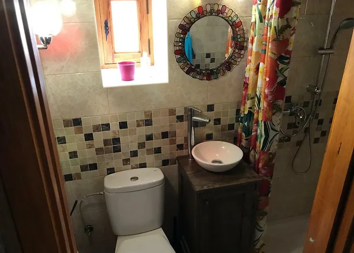 La Trinidad La Guancha