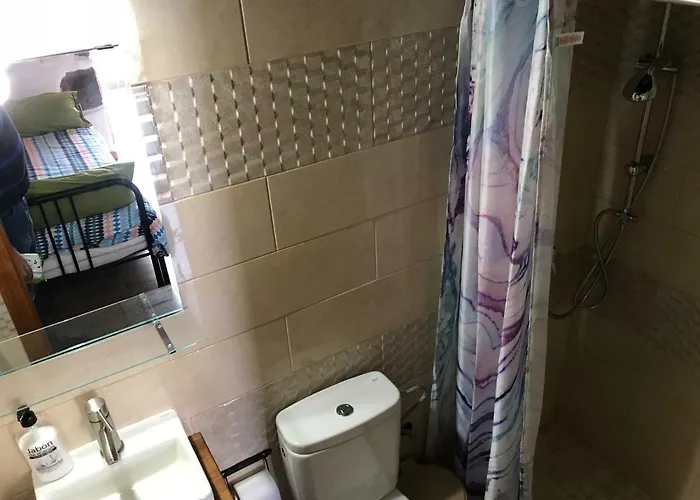 Landhaus La Trinidad La Guancha